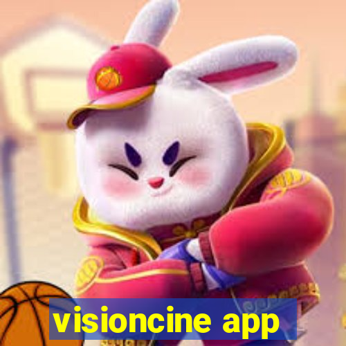 visioncine app